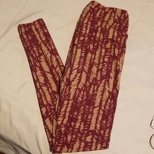 Lularoe Leggings